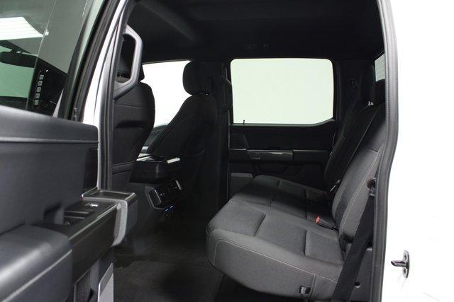 used 2023 Ford F-150 car, priced at $34,962