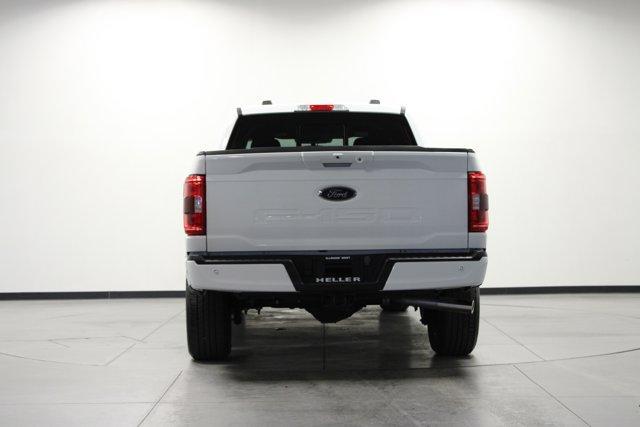 used 2023 Ford F-150 car, priced at $34,962