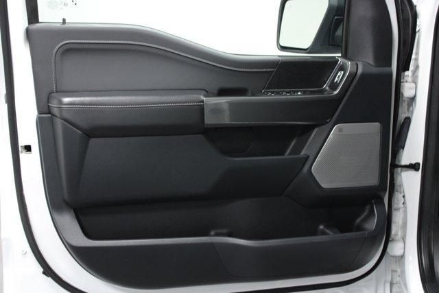 used 2023 Ford F-150 car, priced at $34,962