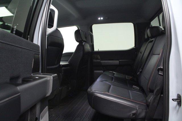 used 2024 Ford F-250 car, priced at $72,962