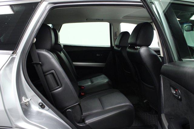 used 2015 Mazda CX-9 car, priced at $11,962