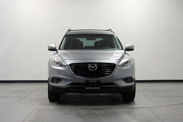 used 2015 Mazda CX-9 car, priced at $11,962