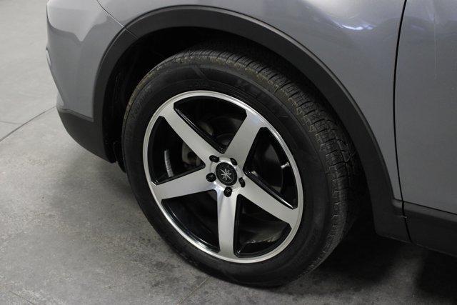 used 2015 Mazda CX-9 car, priced at $11,962