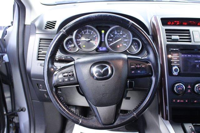 used 2015 Mazda CX-9 car, priced at $11,962