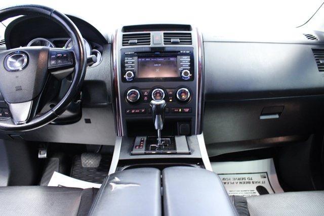 used 2015 Mazda CX-9 car, priced at $11,962