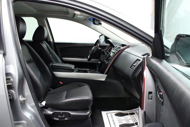 used 2015 Mazda CX-9 car, priced at $11,962