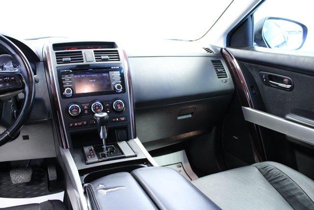 used 2015 Mazda CX-9 car, priced at $11,962