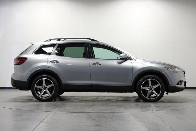 used 2015 Mazda CX-9 car, priced at $11,962