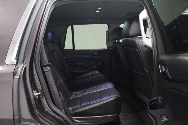 used 2015 Chevrolet Tahoe car, priced at $16,962