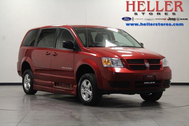 used 2010 Dodge Grand Caravan car, priced at $20,962