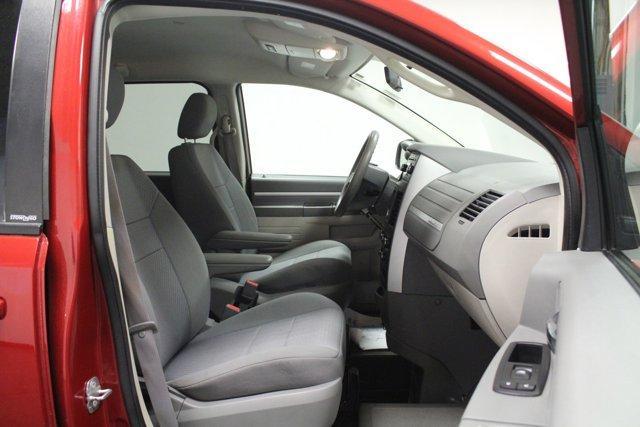 used 2010 Dodge Grand Caravan car, priced at $20,962