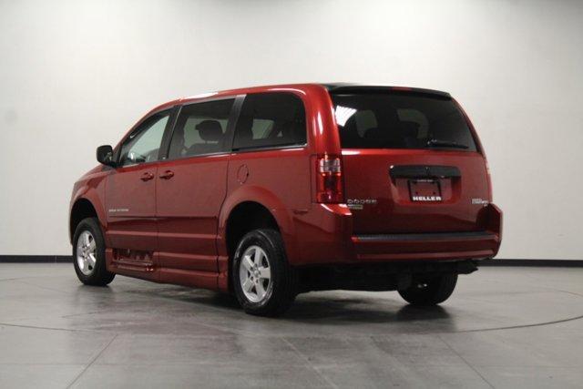 used 2010 Dodge Grand Caravan car, priced at $20,962