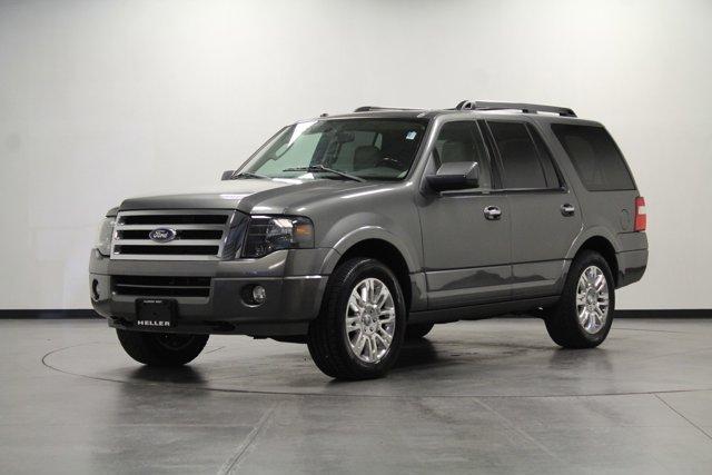 used 2014 Ford Expedition car, priced at $12,962
