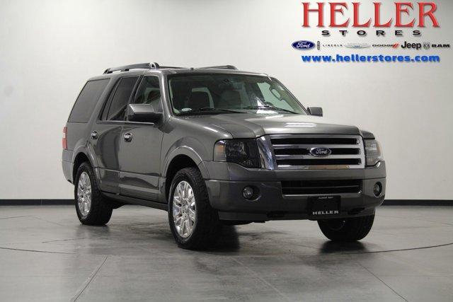 used 2014 Ford Expedition car, priced at $12,962