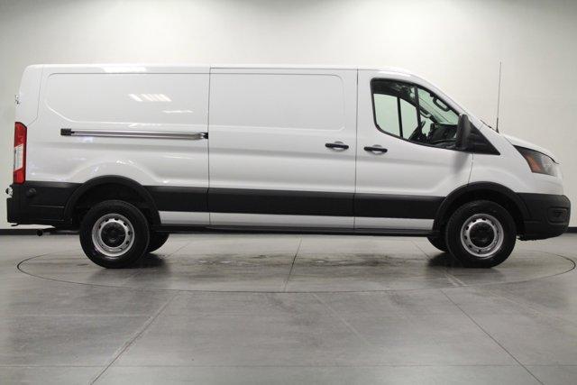 new 2024 Ford Transit-250 car, priced at $48,662