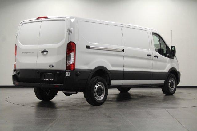 new 2024 Ford Transit-250 car, priced at $48,662