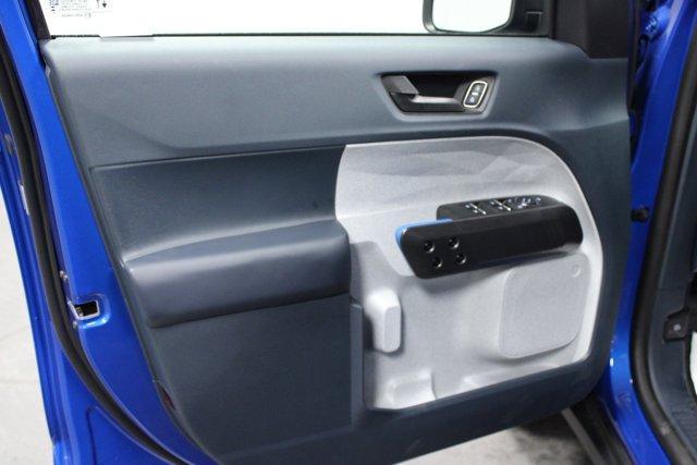 new 2025 Ford Maverick car, priced at $32,762