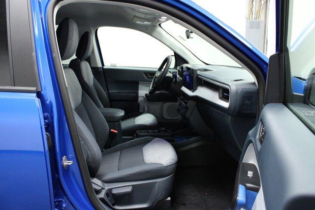 new 2025 Ford Maverick car, priced at $32,762