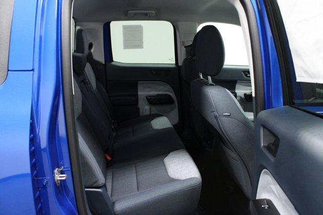 new 2025 Ford Maverick car, priced at $32,762