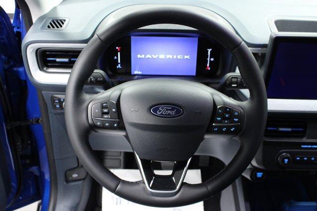 new 2025 Ford Maverick car, priced at $32,762