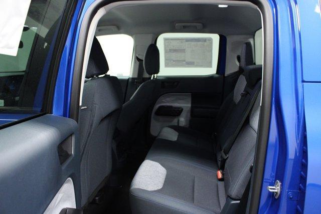 new 2025 Ford Maverick car, priced at $32,762