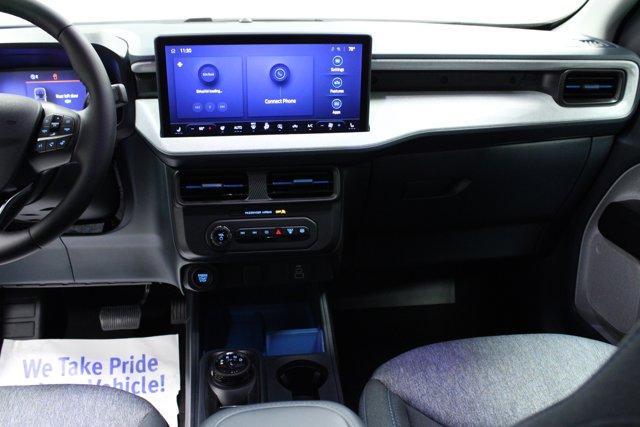 new 2025 Ford Maverick car, priced at $32,762