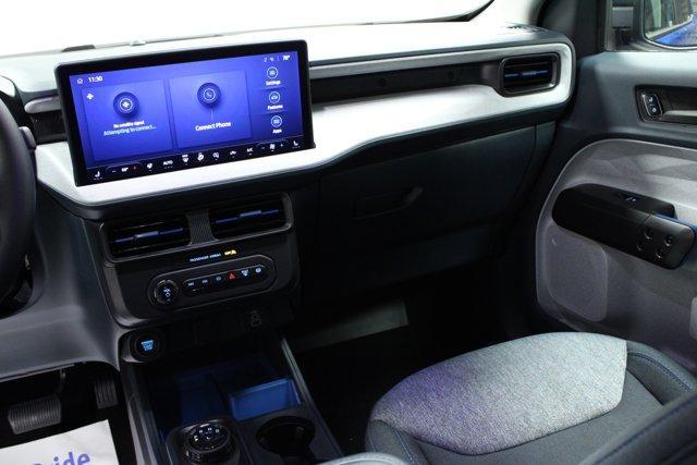 new 2025 Ford Maverick car, priced at $32,762