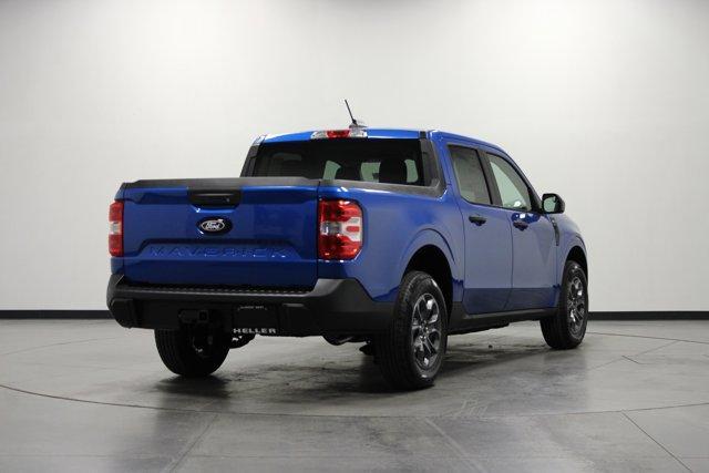 new 2025 Ford Maverick car, priced at $32,762