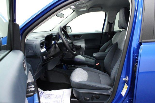 new 2025 Ford Maverick car, priced at $32,762