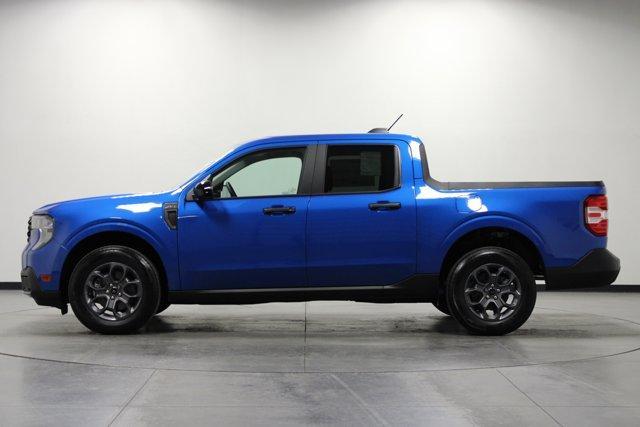 new 2025 Ford Maverick car, priced at $32,762