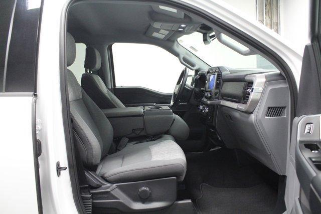 used 2023 Ford F-150 car, priced at $42,962