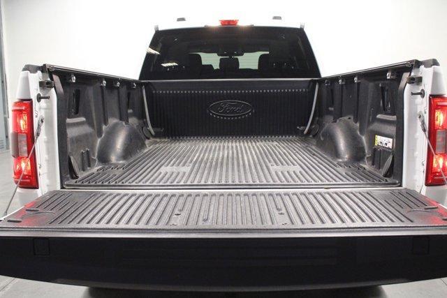 used 2023 Ford F-150 car, priced at $42,962