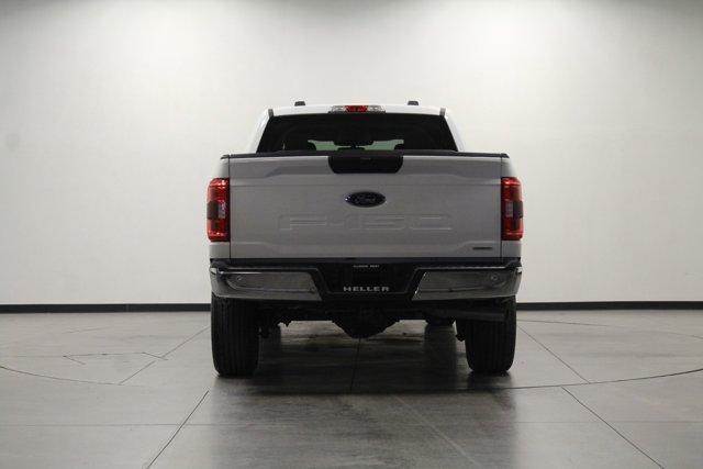 used 2023 Ford F-150 car, priced at $42,962