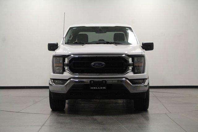 used 2023 Ford F-150 car, priced at $42,962