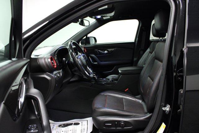 used 2020 Chevrolet Blazer car, priced at $22,962