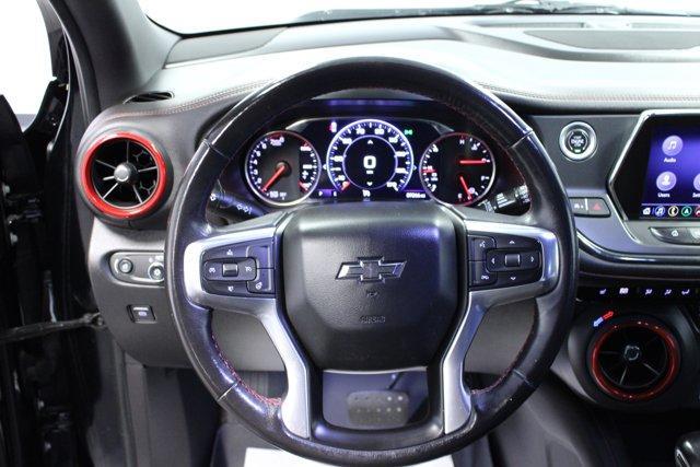 used 2020 Chevrolet Blazer car, priced at $22,962
