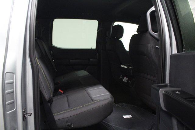 new 2025 Ford F-150 car, priced at $49,742