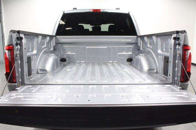 new 2025 Ford F-150 car, priced at $49,742