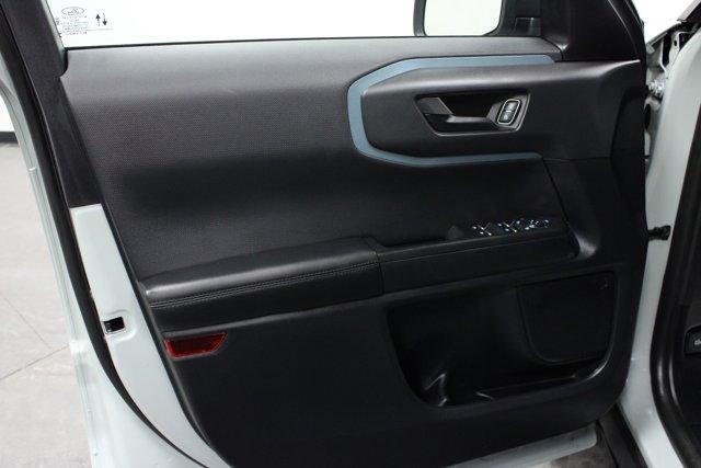 used 2024 Ford Bronco Sport car, priced at $33,962