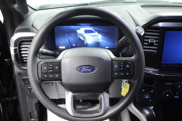 new 2025 Ford F-150 car, priced at $48,281