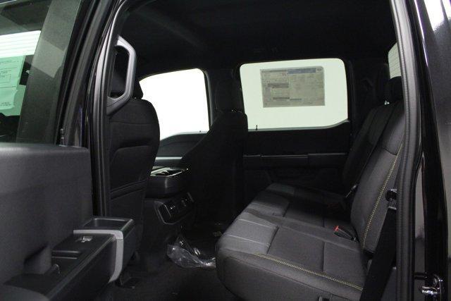 new 2025 Ford F-150 car, priced at $48,281