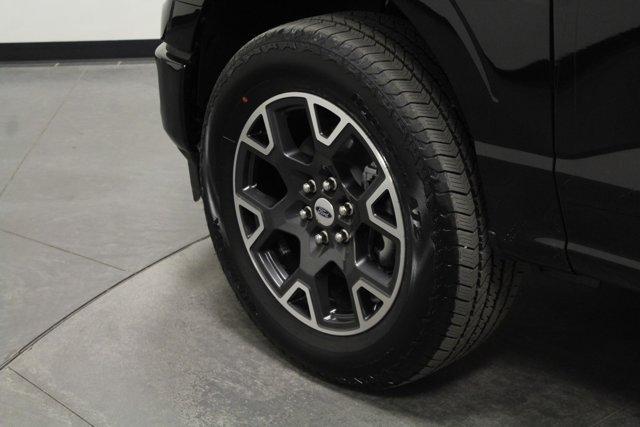 new 2025 Ford F-150 car, priced at $48,281