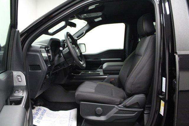 new 2025 Ford F-150 car, priced at $48,281