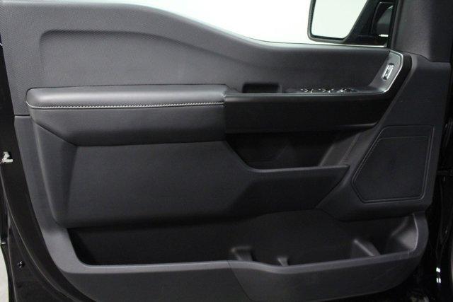 new 2025 Ford F-150 car, priced at $48,281