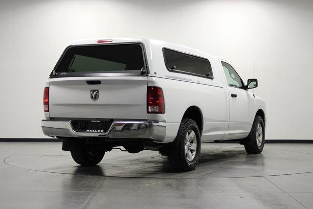 used 2019 Ram 1500 Classic car, priced at $16,962