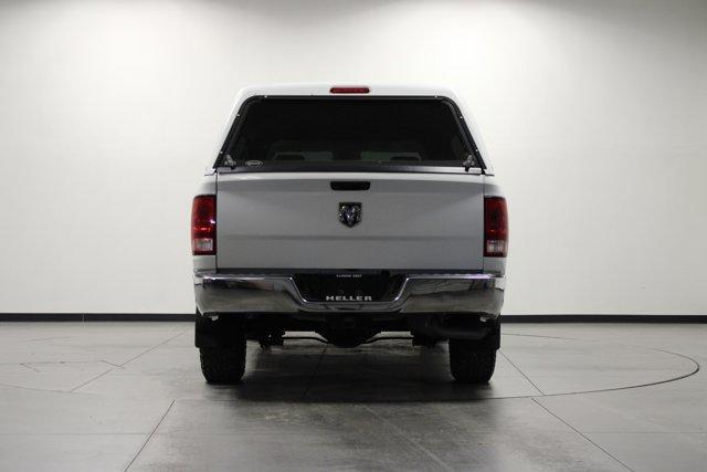 used 2019 Ram 1500 Classic car, priced at $16,962