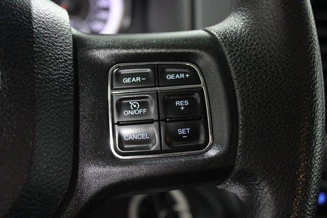 used 2019 Ram 1500 Classic car, priced at $16,962