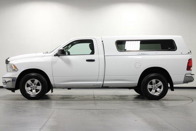 used 2019 Ram 1500 Classic car, priced at $16,962