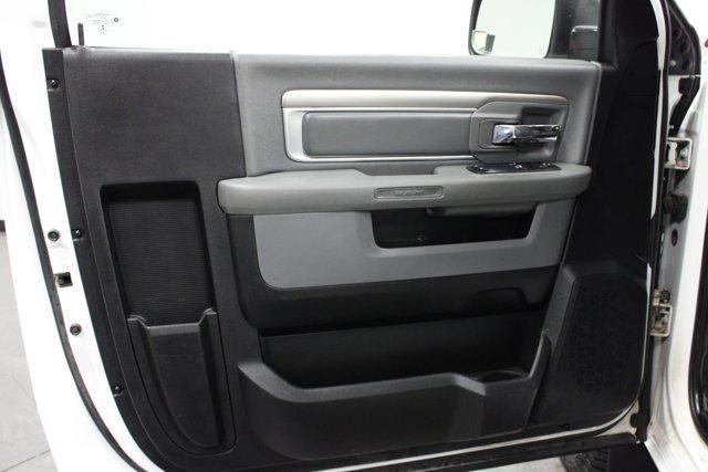 used 2019 Ram 1500 Classic car, priced at $16,962