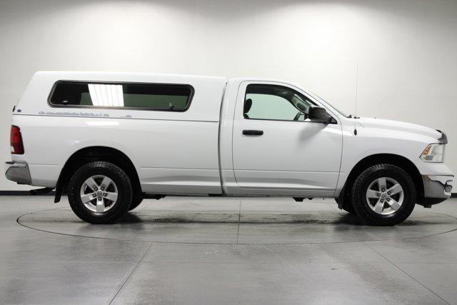 used 2019 Ram 1500 Classic car, priced at $16,962